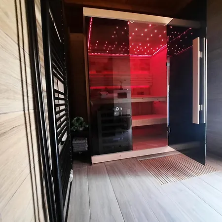 Holiday&Wellness House Grofica Daruvár Kültér fotó