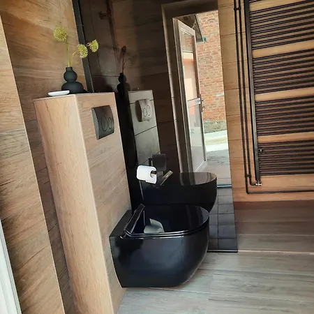 Holiday&Wellness House Grofica Daruvár Kültér fotó
