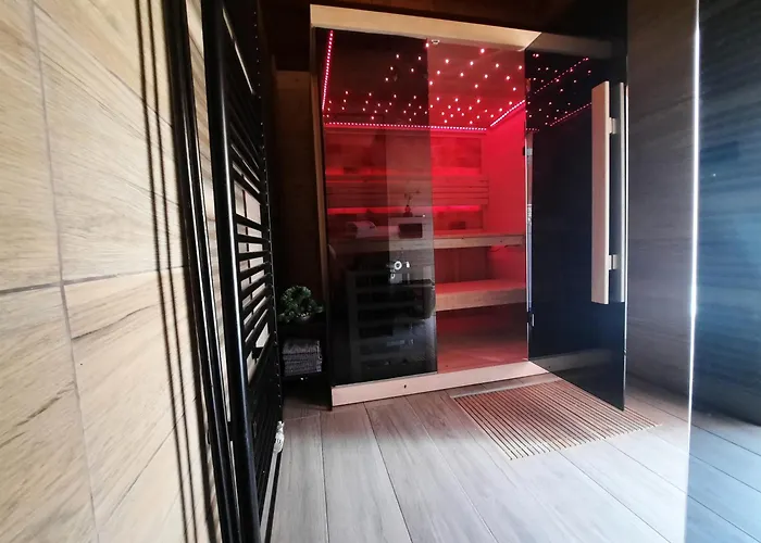 Holiday&Wellness House Grofica