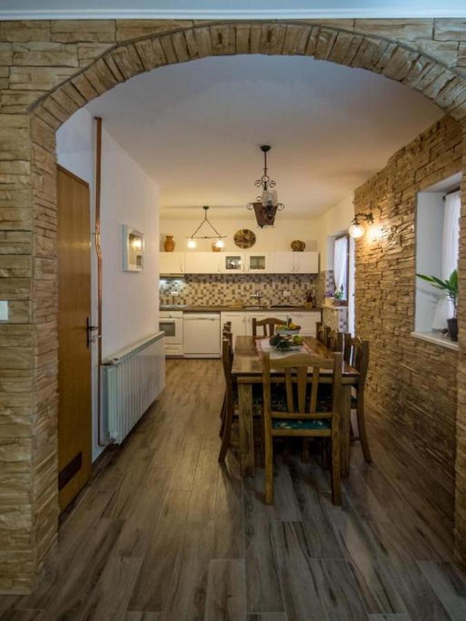 Holiday home Holiday&wellness House Grofica Daruvar
