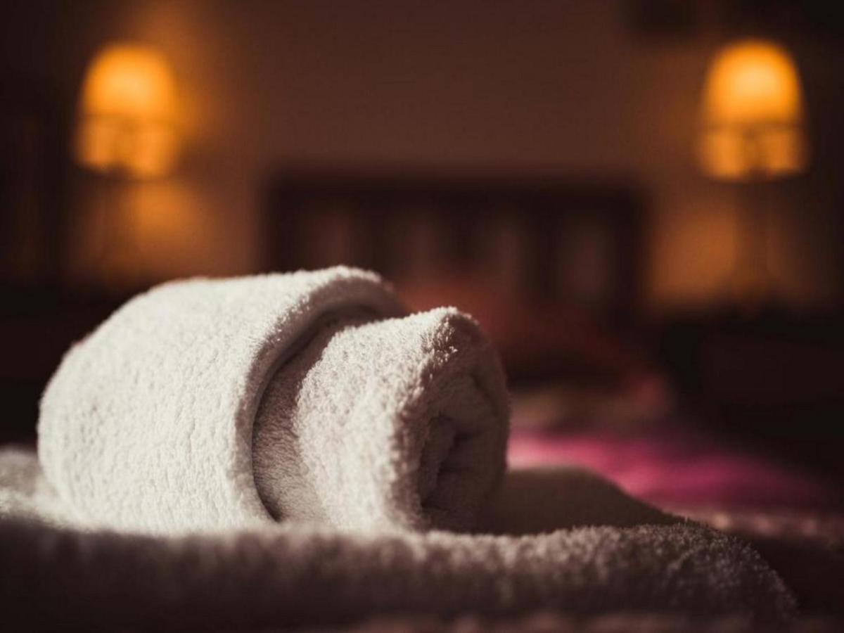 Holiday home Holiday&wellness House Grofica