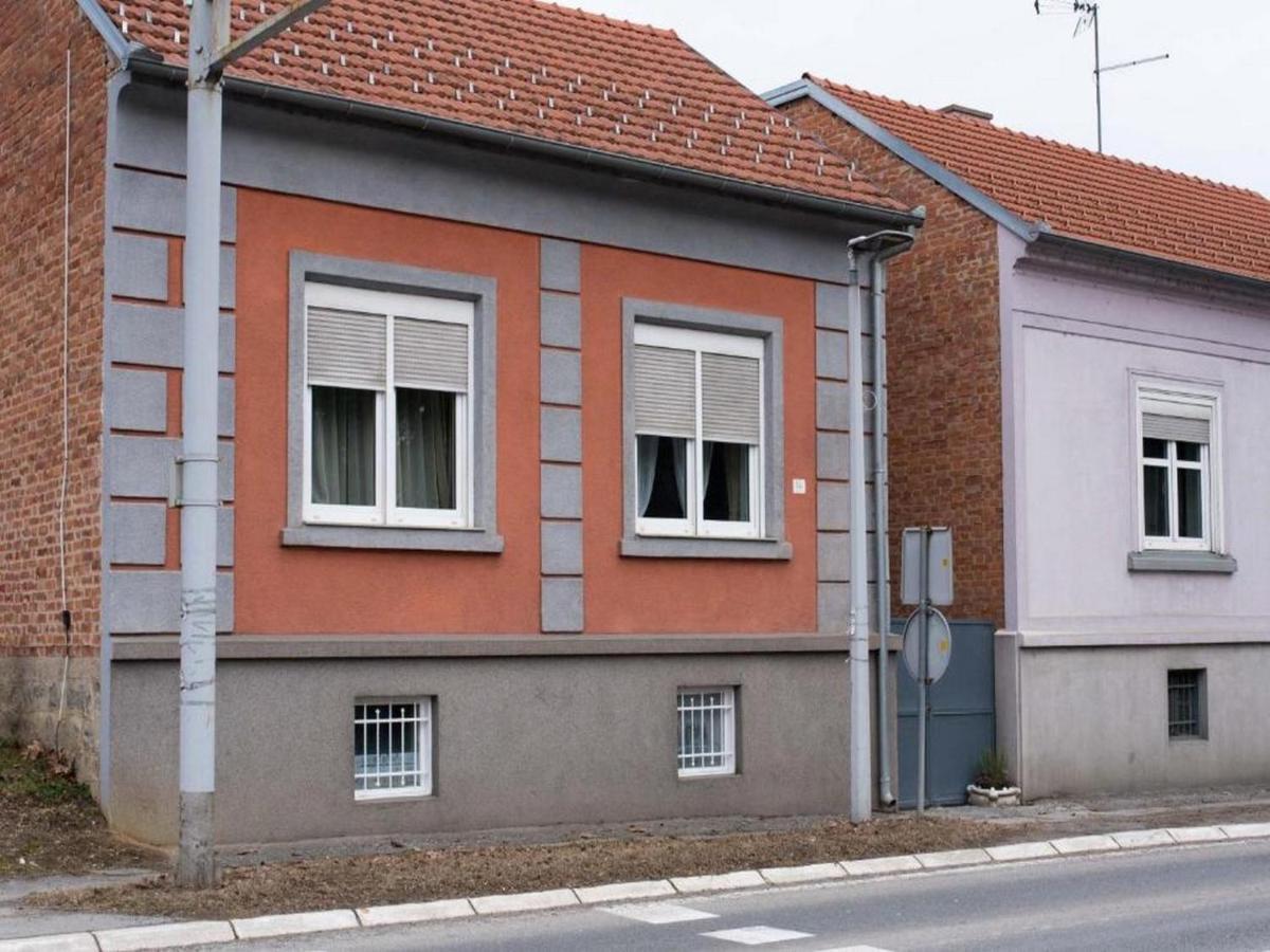 Holiday&wellness House Grofica * Daruvar