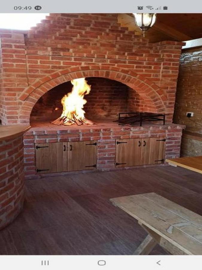 Holiday home Holiday&wellness House Grofica *