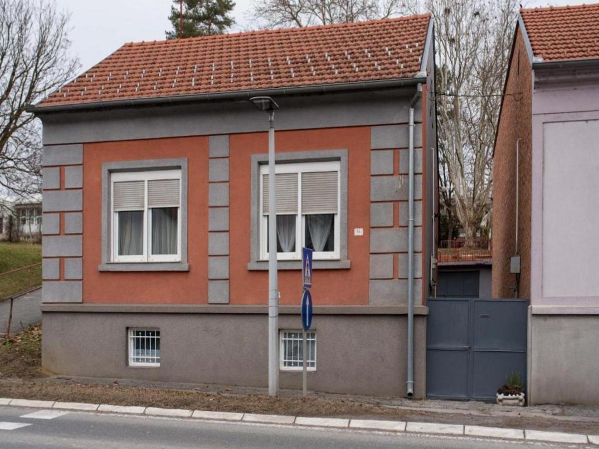 Holiday&wellness House Grofica Daruvar