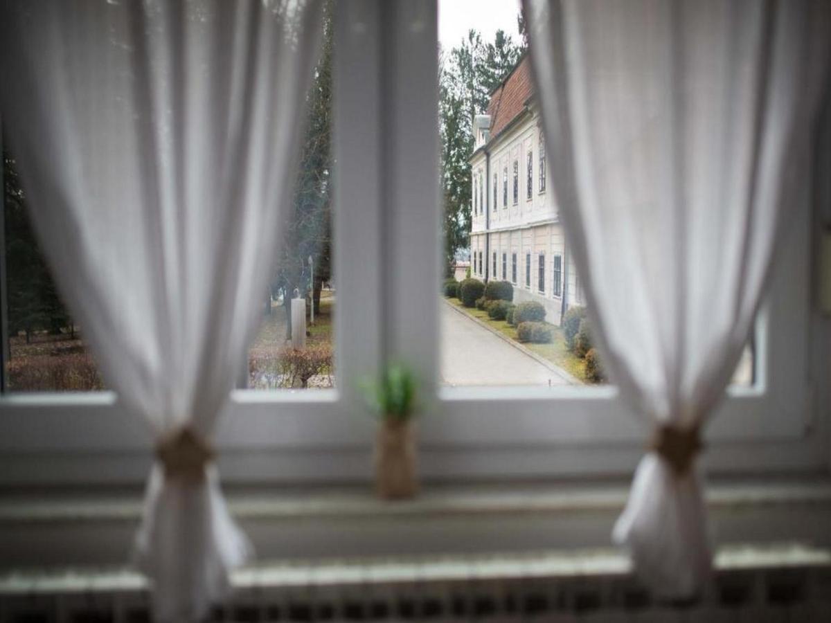 Holiday home Holiday&wellness House Grofica