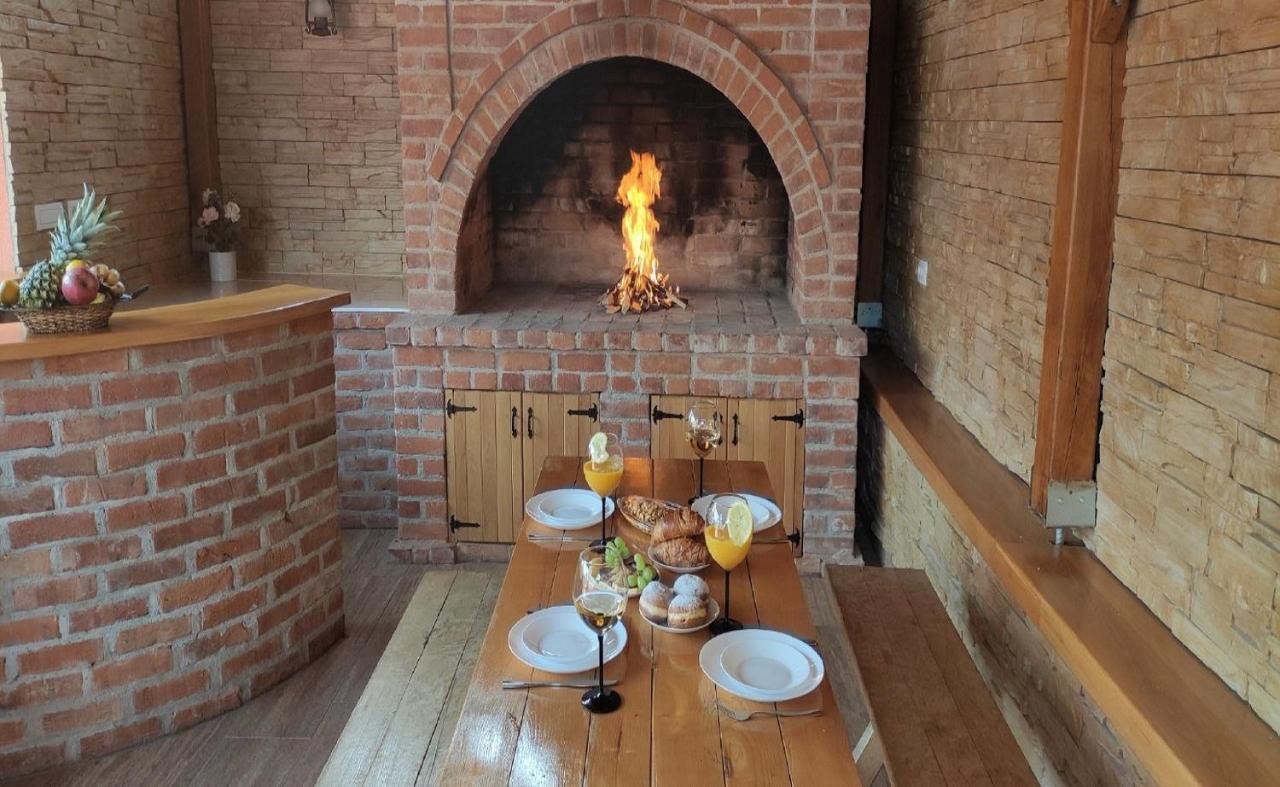 Holiday home Holiday&wellness House Grofica *