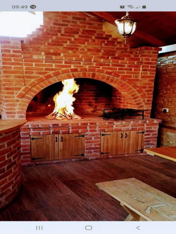 Holiday&wellness House Grofica Holiday home *