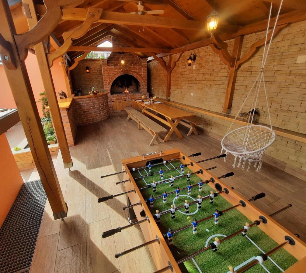Holiday&wellness House Grofica *