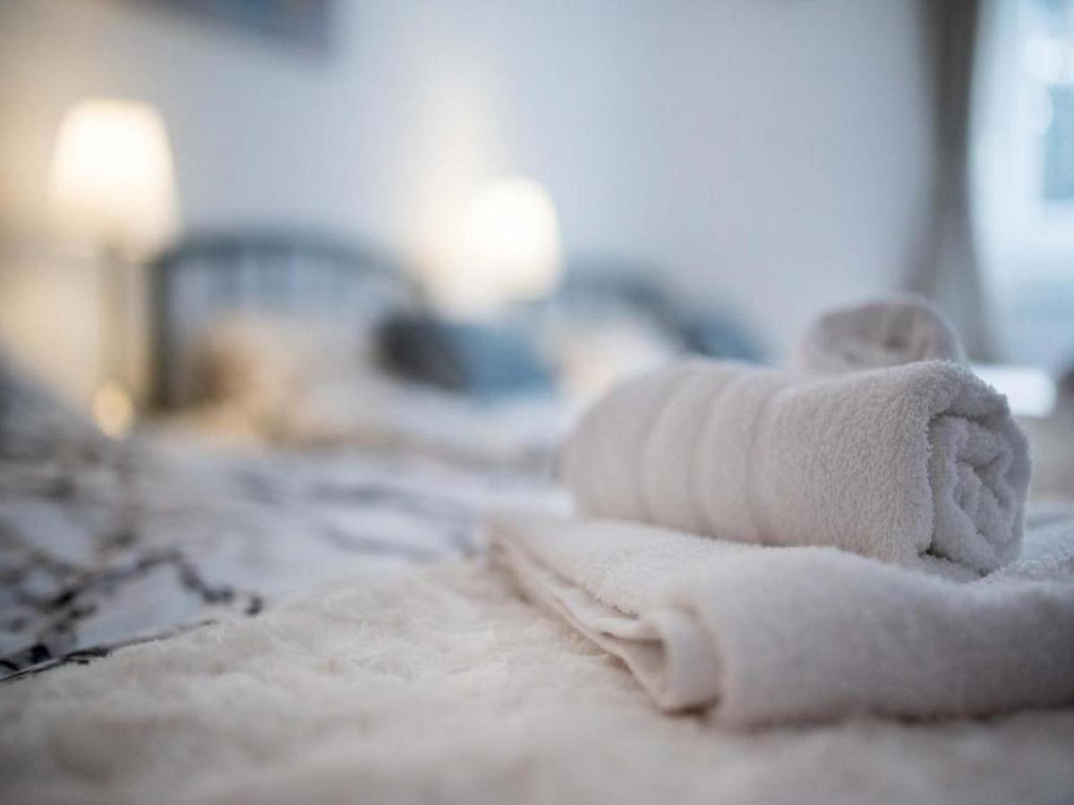 Holiday&wellness House Grofica *
