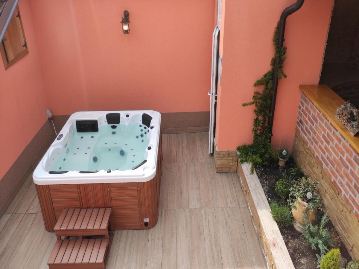 Holiday home Holiday&wellness House Grofica Daruvar