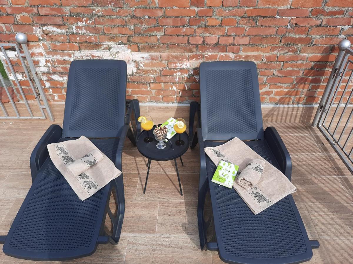 Holiday home Holiday&wellness House Grofica