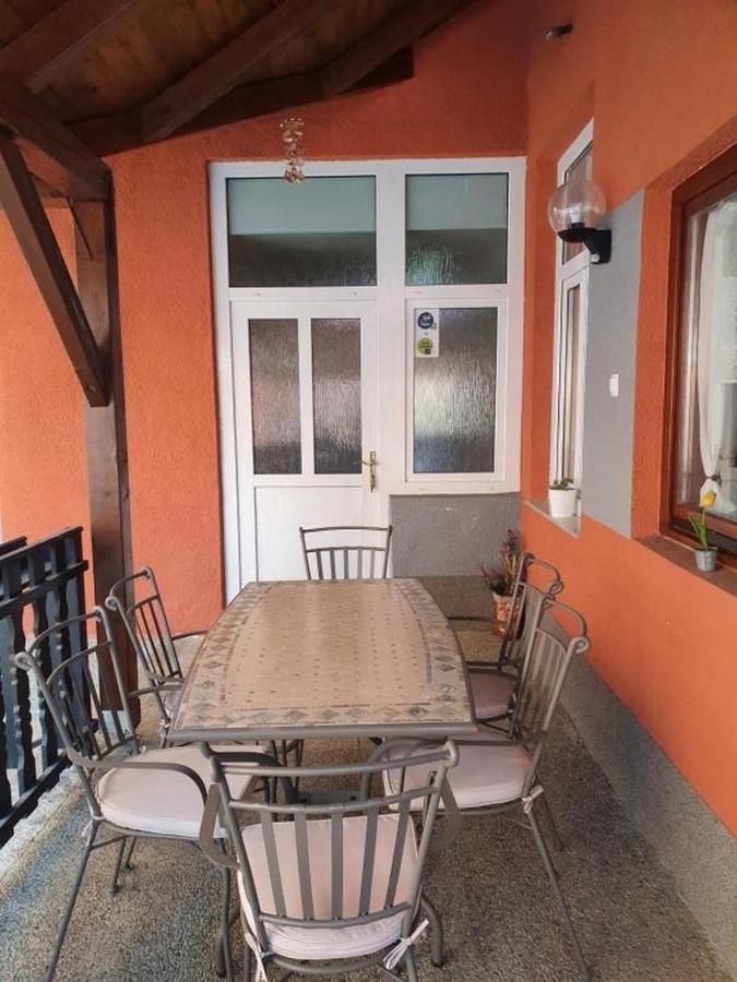 Holiday&wellness House Grofica Daruvar