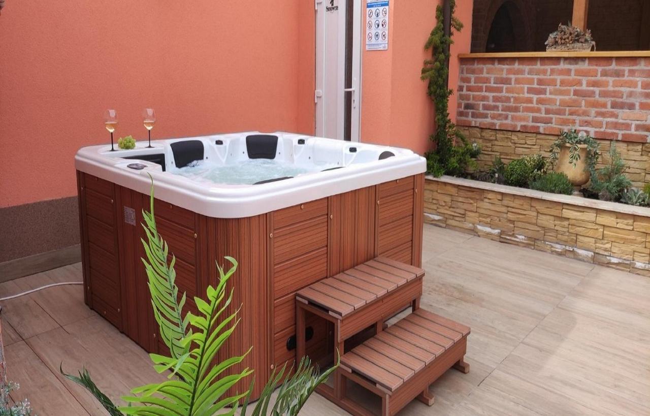 Holiday&wellness House Grofica Holiday home *