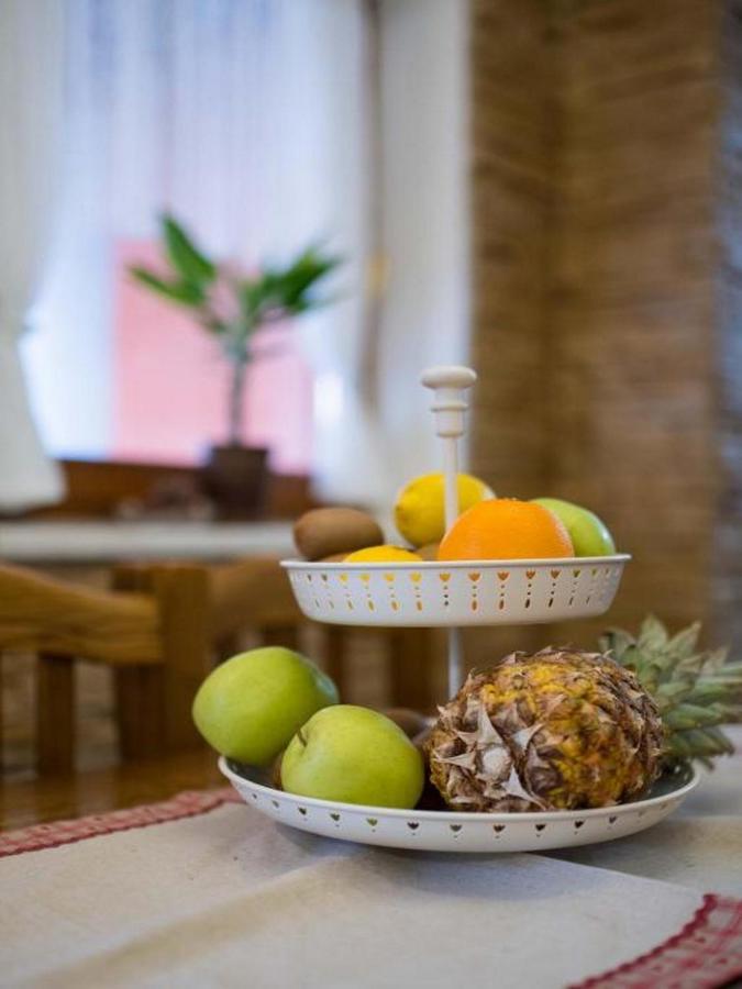 Holiday&wellness House Grofica Daruvar