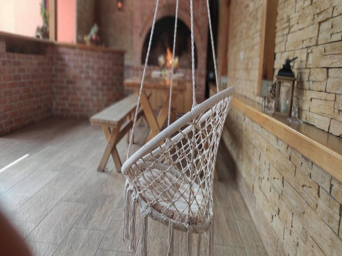 Holiday&wellness House Grofica * Daruvar