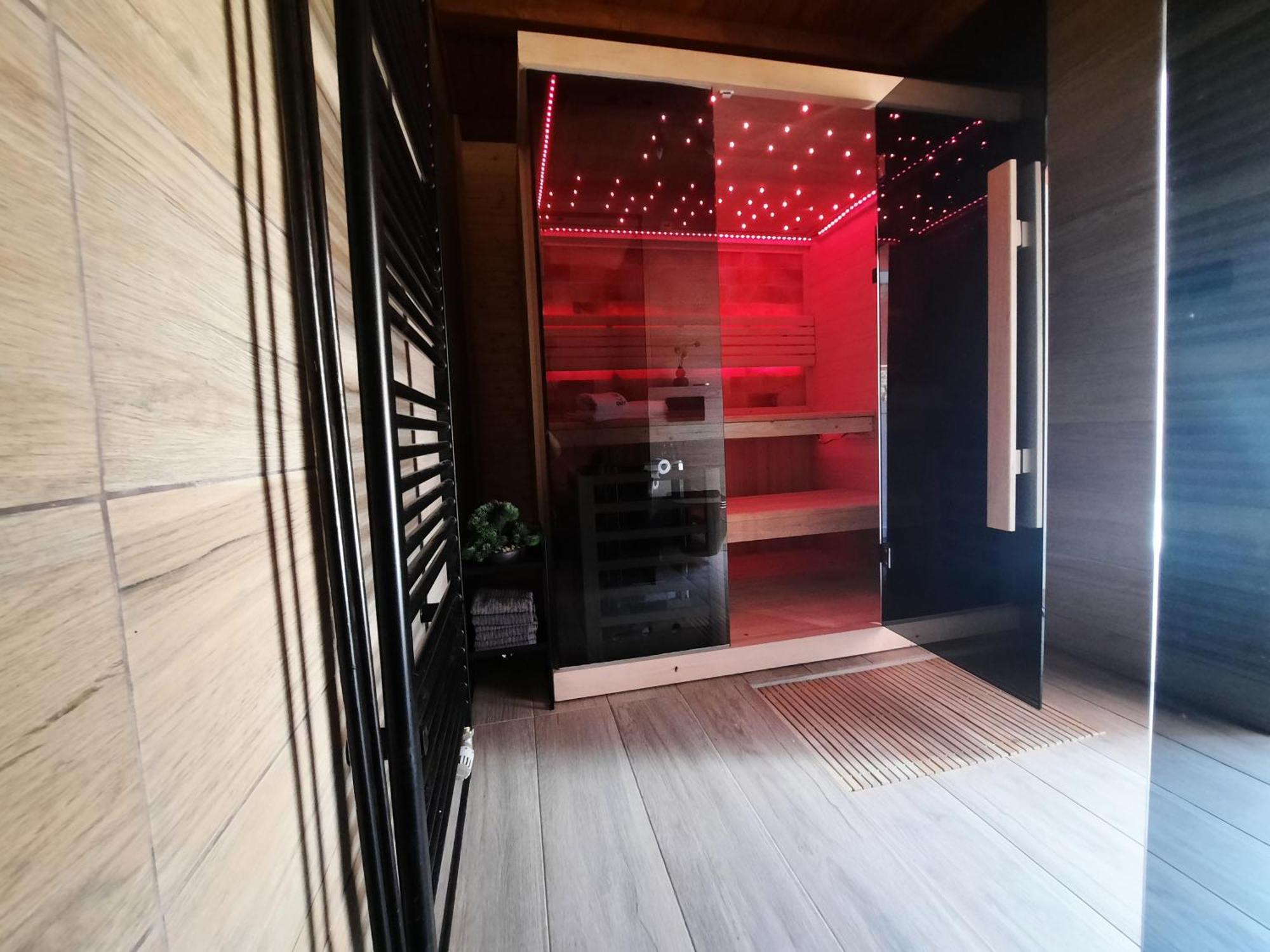 Holiday&wellness House Grofica Holiday home Daruvar