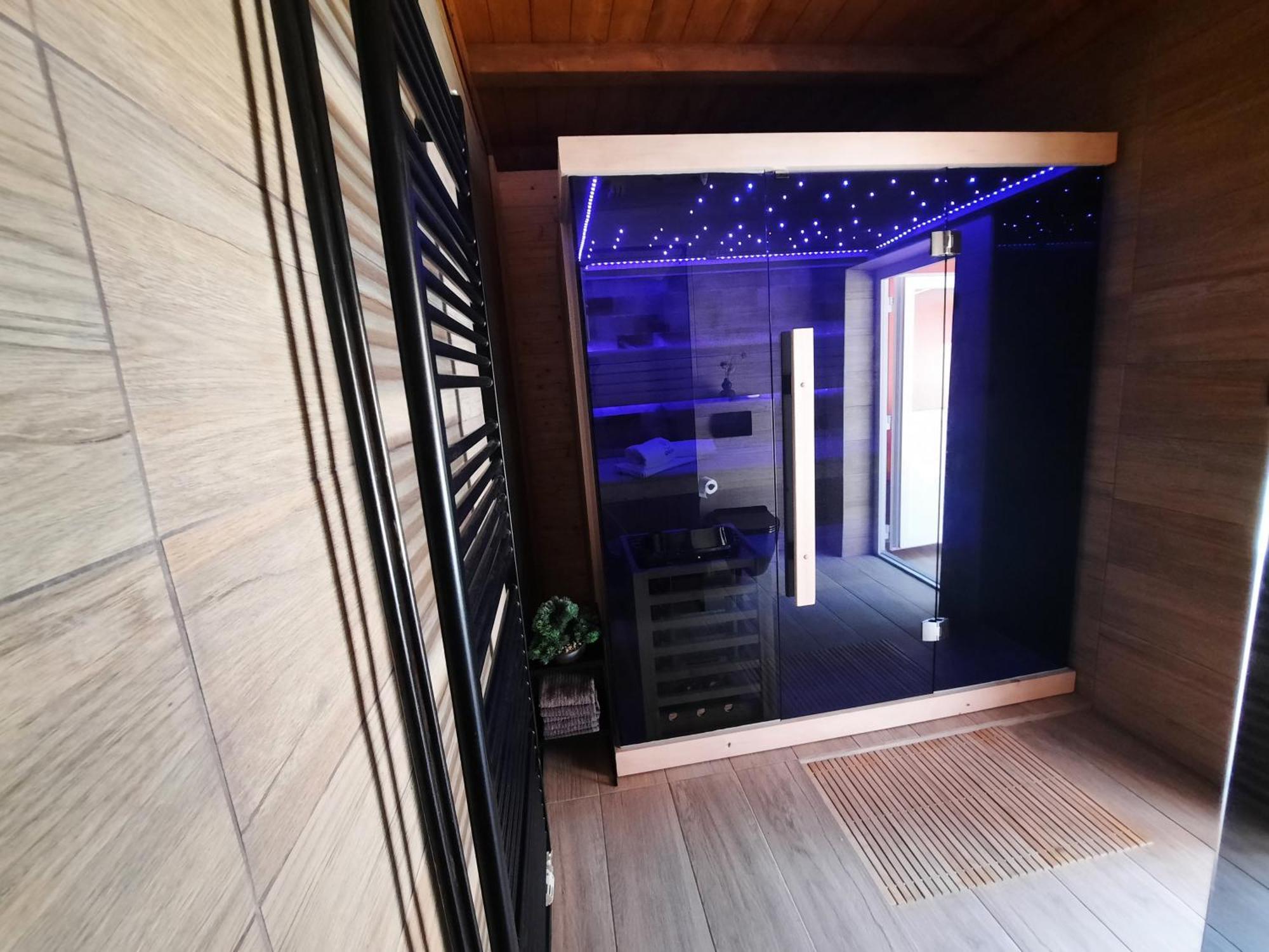 Holiday&wellness House Grofica