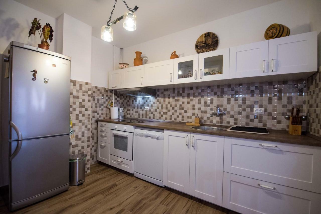 Holiday home Holiday&wellness House Grofica