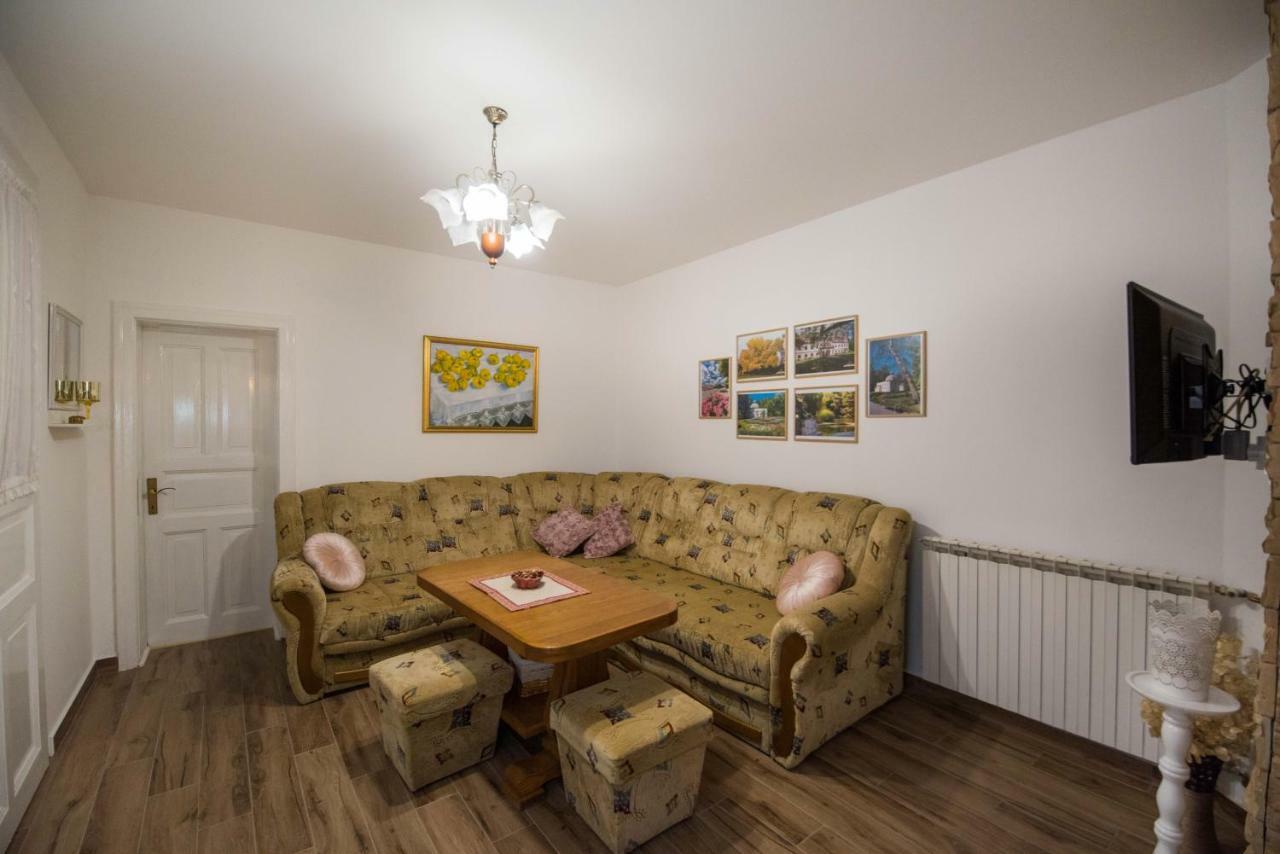 Holiday home Holiday&wellness House Grofica Daruvar