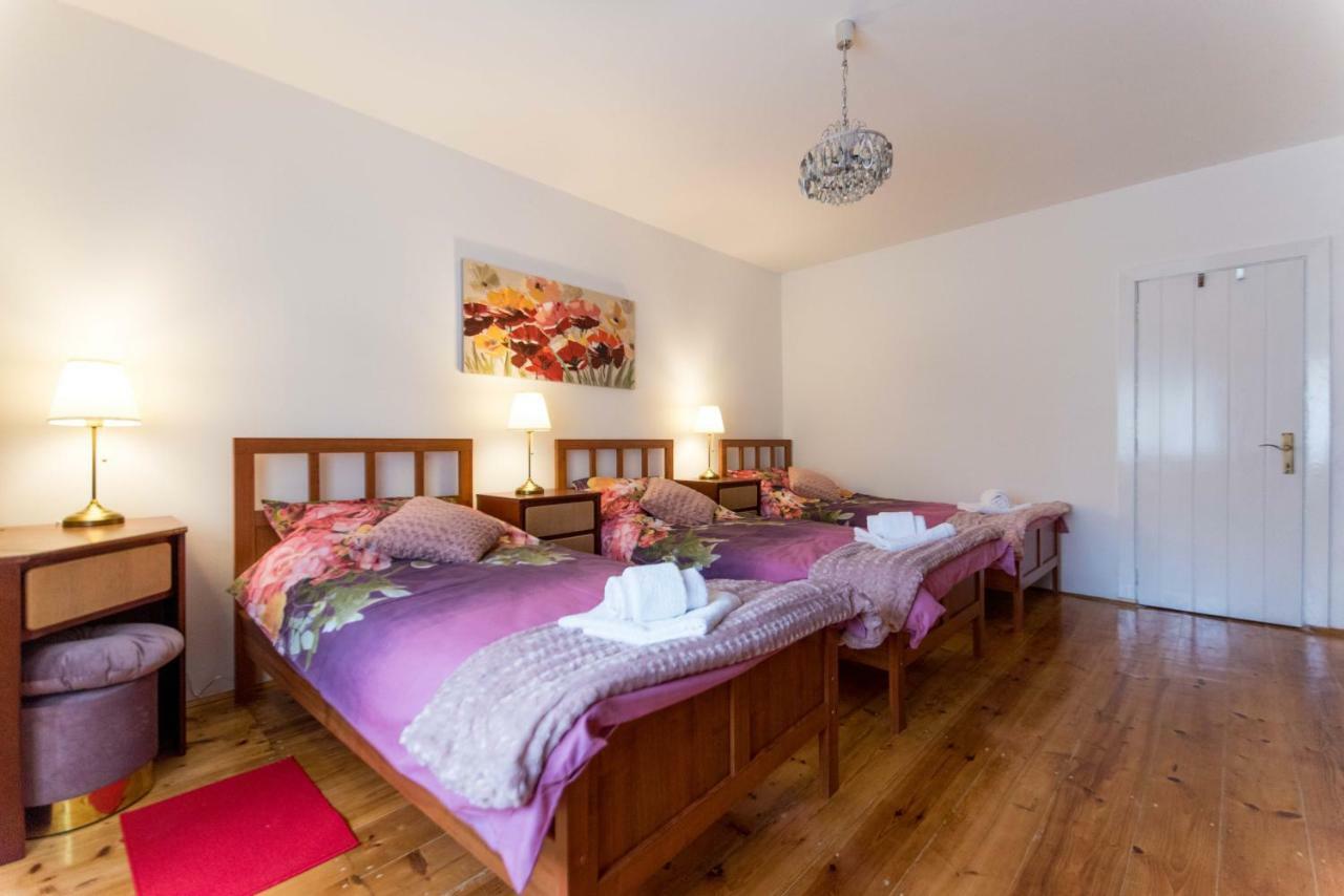 Holiday&wellness House Grofica Holiday home *