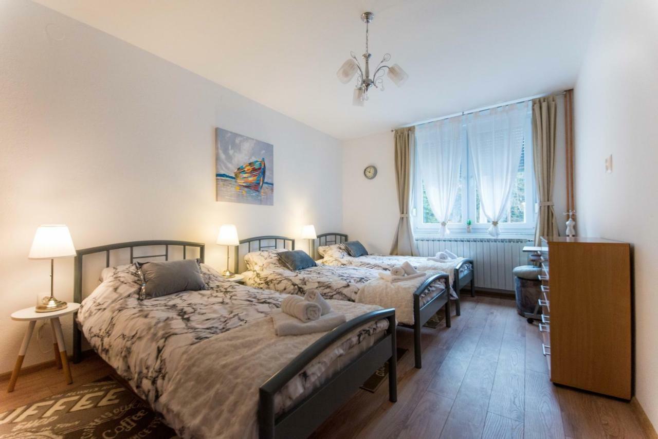 Holiday&wellness House Grofica Holiday home Daruvar