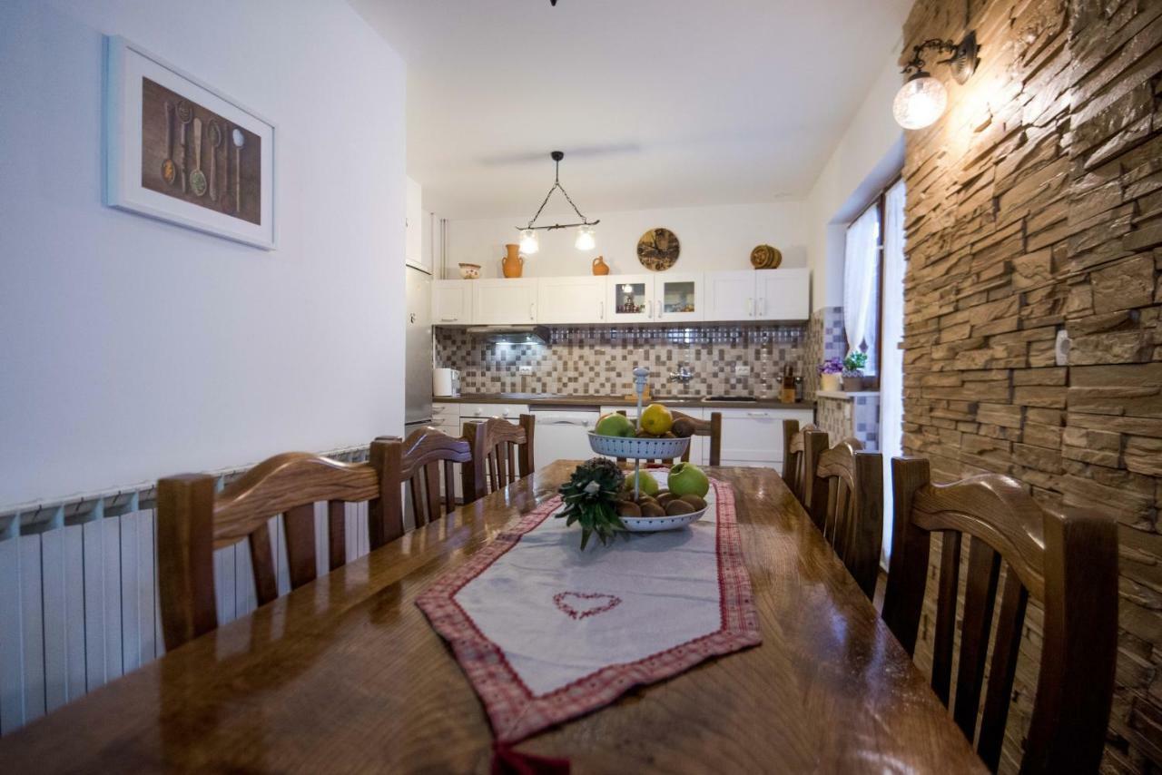 Holiday&wellness House Grofica Daruvar